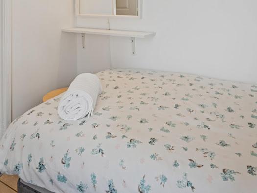 Self Catering Belfast Apartment Exterior foto