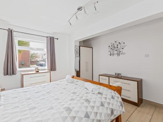 Self Catering Belfast Apartment Exterior foto