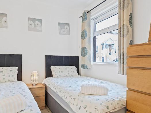 Self Catering Belfast Apartment Exterior foto