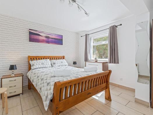 Self Catering Belfast Apartment Exterior foto